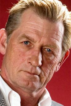 Кристофер Карл Джонсон