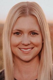 Жаклин Нинабер