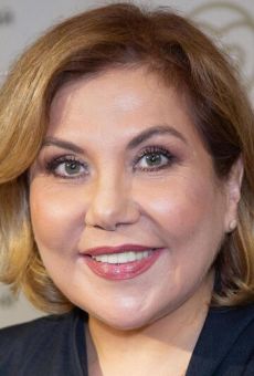 Марина Федункив