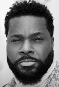 Мальколм-Джамал Уорнер