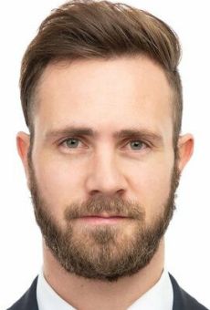 Джастин Джон Харви