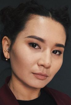 Сайкал Жумалиева