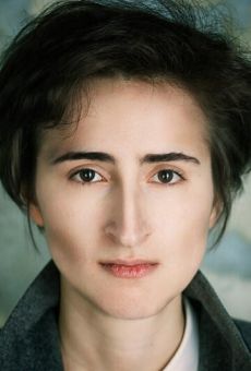 Екатерина Краснер