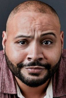 Колтон Данн