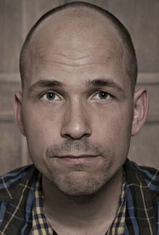 Бо Миккелсен