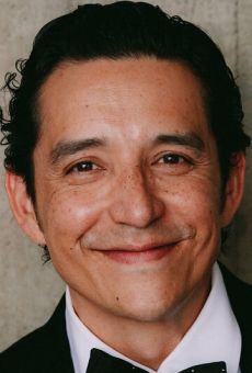 Гэбриел Луна