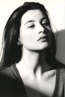 Марина Пьерро