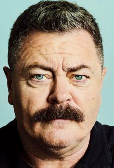 Ник Офферман