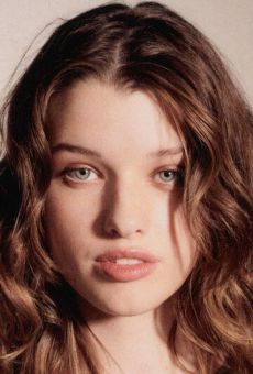 Эвер Андерсон