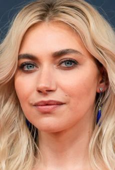 Имоджен Путс