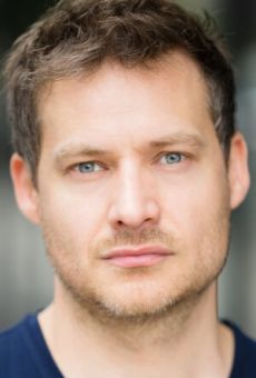 Роб Олдфилд