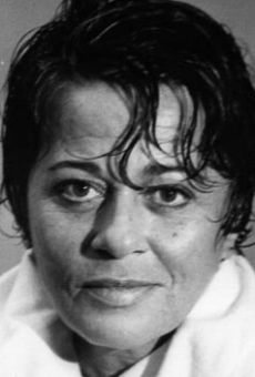 Норма Бенгелл