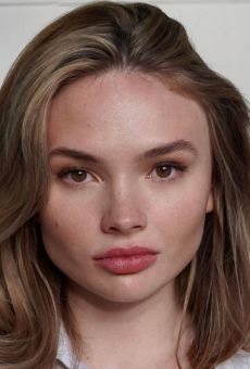 Натали Элин Линд