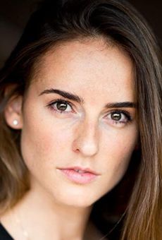 Эмма Бернсайд