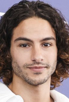 Саид Эль Алами