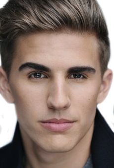 Мэдисон Дж. Лус