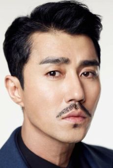 Чха Сын-вон