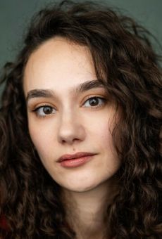 Эми Камерон