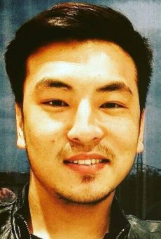 Омурбек Израилов