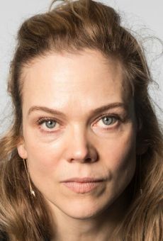 Эни Даль Торп