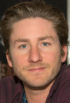 Джесси Мосс