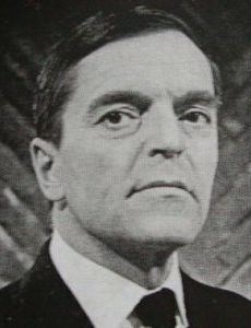 Говард Вернон