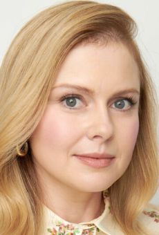 Роуз МакАйвер