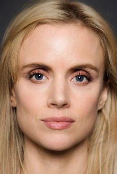 Аманда Ренберг