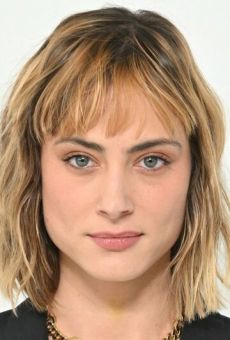 Нора Арнезедер