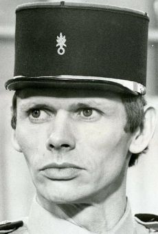 Антуан Сент-Джон