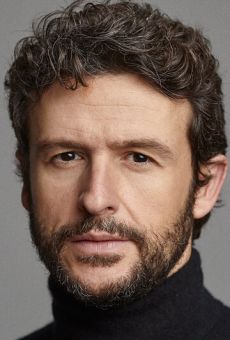 Диего Мартин