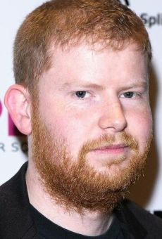 Конор МакМахон