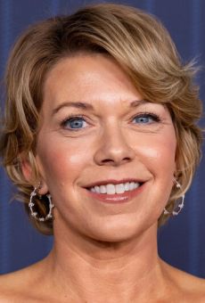 Мэри Элизабет Эллис