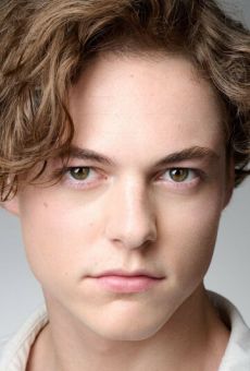 Джулиан Крен