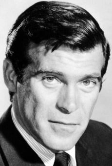 Кристофер Джордж