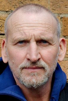 Кристофер Экклстон