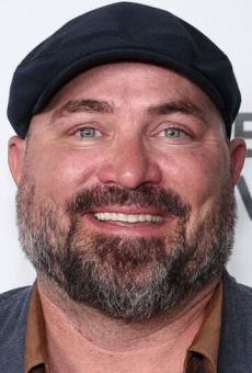 Джои Оглсби