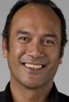 Кэлвин Тютеао