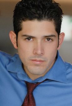 Рик Каррильо