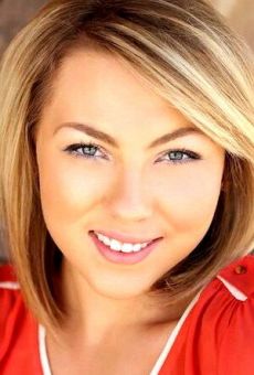 Пейдж Лорен Биллиот