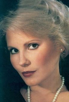 Рита Дженретт