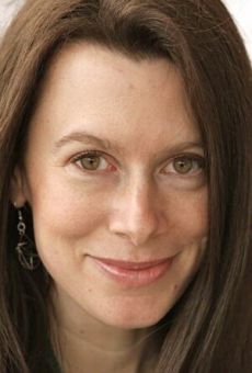 Хизер Фэйрбэнкс