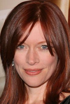 Бренда Джеймс