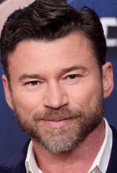 Марк МакКалло