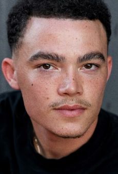 Keanu Karim