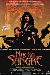 Море крови (2002)