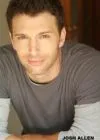 Джошуа Майкл Аллен