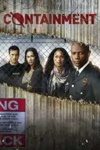 Изоляция (2016)