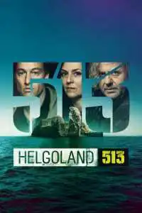Гельголанд 513 (2024) - постер