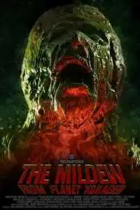 Плесень с планеты Ксонадер (2015) - постер